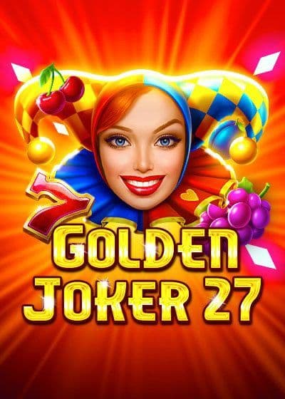 Golden Joker