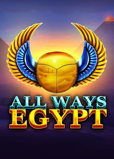 All ways Egypt
