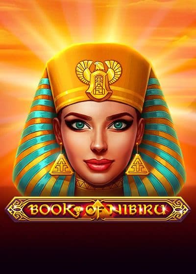 Book Of Nibiru