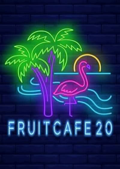 Fruit Cafe
