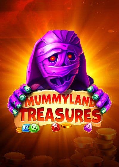 Mummy land Treasures